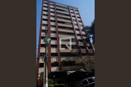 Apartamento para alugar com 74m², 2 quartos e 2 vagas Apartamento para alugar com 74m², 2 quartos e 2 vagasFachada