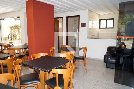 Apartamento para alugar com 74m², 2 quartos e 2 vagas Apartamento para alugar com 74m², 2 quartos e 2 vagasÁrea comum