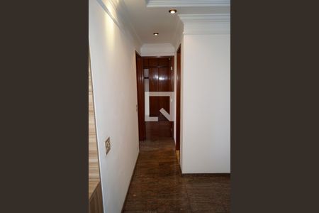 Sala de apartamento para alugar com 2 quartos, 74m² em Jardim Vila Mariana, São Paulo