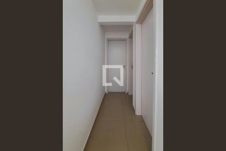 Apartamento para alugar com 58m², 2 quartos e 1 vagaCorredor