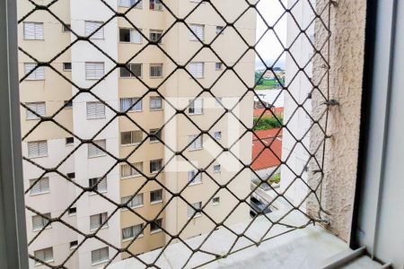 Apartamento para alugar com 58m², 2 quartos e 1 vagaVista do Quarto 2