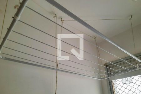 Apartamento para alugar com 58m², 2 quartos e 1 vagaÁrea de Serviço