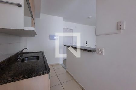 Apartamento para alugar com 58m², 2 quartos e 1 vagaCozinha