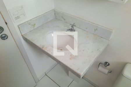 Apartamento para alugar com 58m², 2 quartos e 1 vagaBanheiro