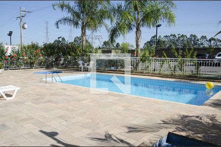 Apartamento para alugar com 48m², 2 quartos e 1 vagaPiscina