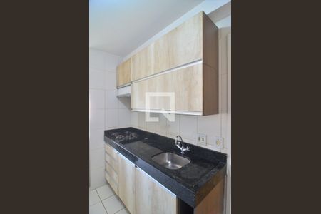 Apartamento para alugar com 48m², 2 quartos e 1 vagaCozinha