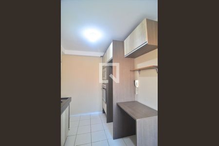 Apartamento para alugar com 48m², 2 quartos e 1 vagaCozinha
