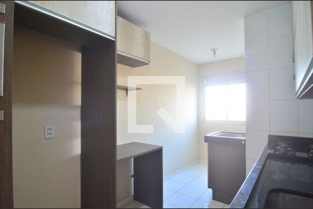 Apartamento para alugar com 48m², 2 quartos e 1 vagaCozinha