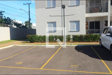 Apartamento para alugar com 48m², 2 quartos e 1 vagaEstacionamento