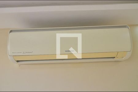 Ar condicionado de apartamento para alugar com 2 quartos, 48m² em Igara, Canoas