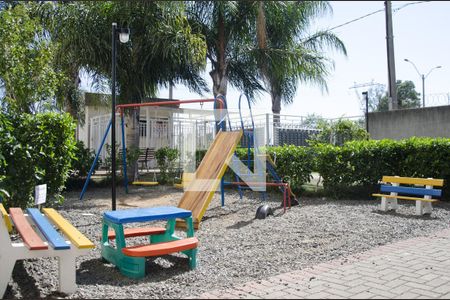 Apartamento para alugar com 48m², 2 quartos e 1 vagaPlayground