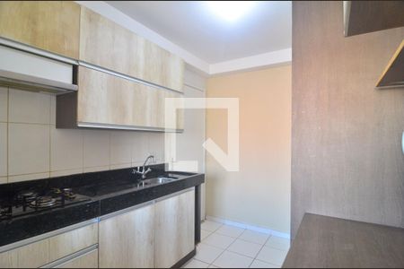 Apartamento para alugar com 48m², 2 quartos e 1 vagaCozinha