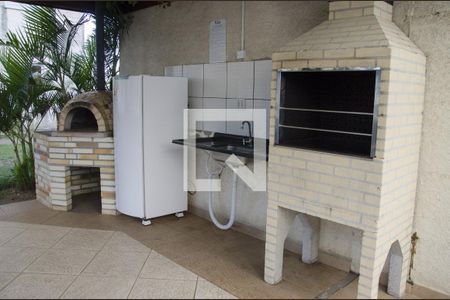 Apartamento para alugar com 48m², 2 quartos e 1 vagaEspaço Gourmet