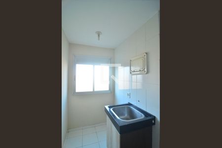 Apartamento para alugar com 48m², 2 quartos e 1 vagaÁrea de Serviço