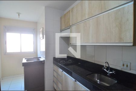 Apartamento para alugar com 48m², 2 quartos e 1 vagaCozinha