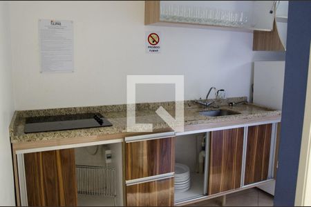 Apartamento para alugar com 48m², 2 quartos e 1 vagaSalão de festas