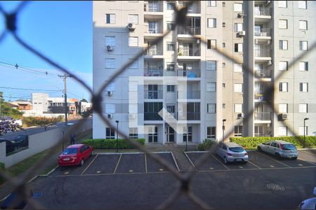 Apartamento para alugar com 48m², 2 quartos e 1 vagaVista Quarto 1