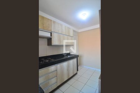 Apartamento para alugar com 48m², 2 quartos e 1 vagaCozinha