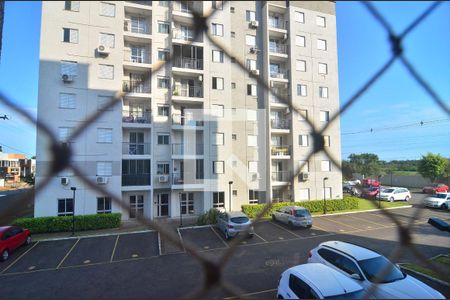 Vista Sacada de apartamento para alugar com 2 quartos, 48m² em Igara, Canoas