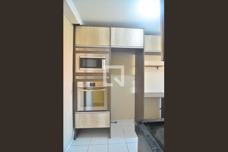 Apartamento para alugar com 48m², 2 quartos e 1 vagaCozinha