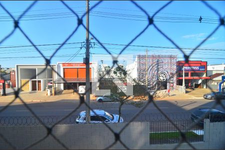 Apartamento para alugar com 48m², 2 quartos e 1 vagaVista Quarto 2