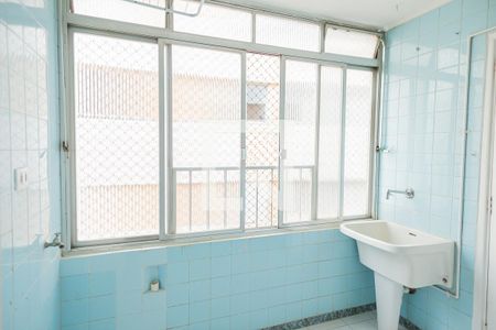 Apartamento para alugar com 175m², 3 quartos e sem vagaÁrea de Serviço