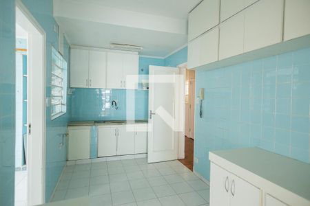 Apartamento para alugar com 175m², 3 quartos e sem vagaCozinha