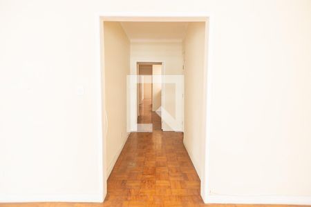 Entrada de apartamento à venda com 3 quartos, 175m² em Pinheiros, São Paulo