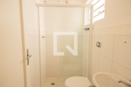 Apartamento para alugar com 175m², 3 quartos e sem vagaBanheiro