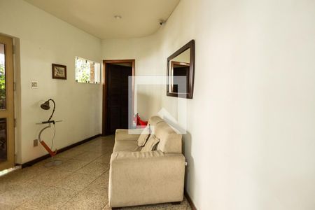 Apartamento para alugar com 175m², 3 quartos e sem vagaHall de Entrada