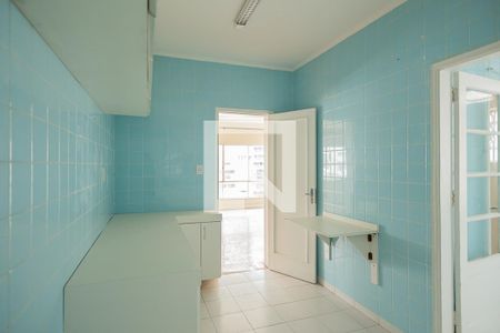 Apartamento para alugar com 175m², 3 quartos e sem vagaCozinha