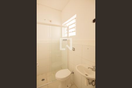 Apartamento para alugar com 175m², 3 quartos e sem vagaBanheiro