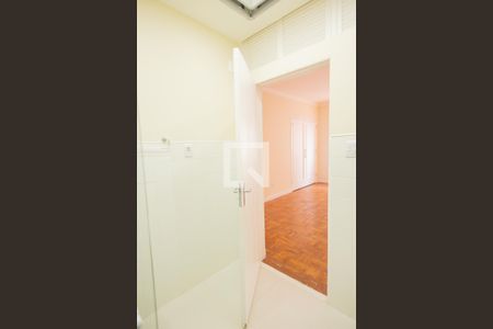 Apartamento para alugar com 175m², 3 quartos e sem vagaBanheiro da Suíte