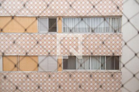 Vista Quarto 1 de apartamento à venda com 3 quartos, 175m² em Pinheiros, São Paulo