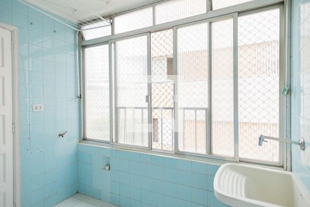 Apartamento para alugar com 175m², 3 quartos e sem vagaÁrea de Serviço