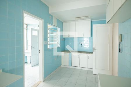 Apartamento para alugar com 175m², 3 quartos e sem vagaCozinha