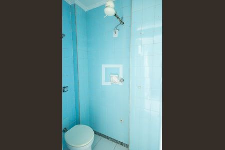 Apartamento para alugar com 175m², 3 quartos e sem vagaBanheiro Serviço