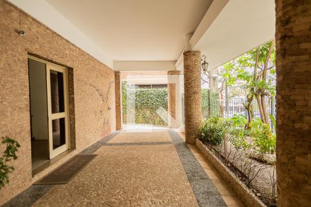 Apartamento para alugar com 175m², 3 quartos e sem vagaJardim