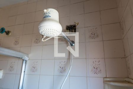 Casa à venda com 80m², 3 quartos e sem vagaBanheiro