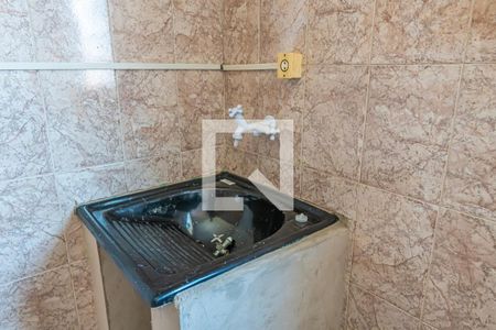 Casa à venda com 80m², 3 quartos e sem vagaCozinha e Área de Serviço