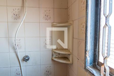 Casa à venda com 80m², 3 quartos e sem vagaBanheiro