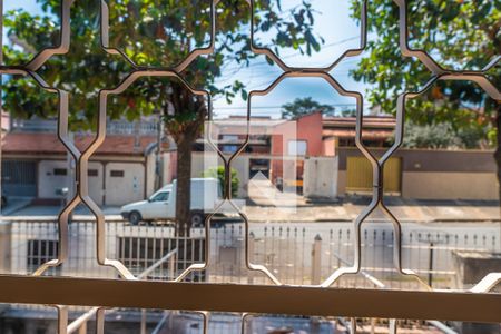 Casa à venda com 80m², 3 quartos e sem vagaVista da Sala