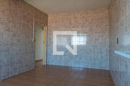 Casa à venda com 80m², 3 quartos e sem vagaCozinha e Área de Serviço