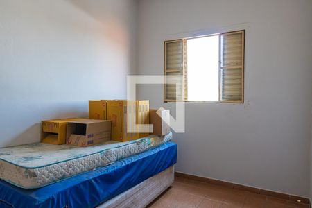 Casa à venda com 80m², 3 quartos e sem vagaQuarto 3