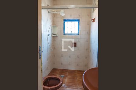 Casa à venda com 80m², 3 quartos e sem vagaBanheiro