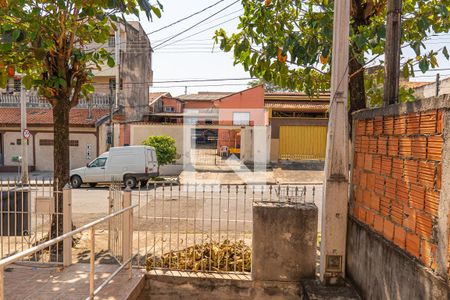 Casa à venda com 80m², 3 quartos e sem vagaVista do Quarto 1