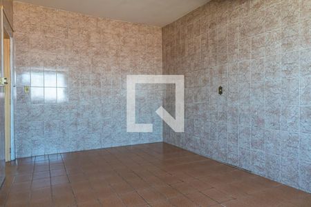 Casa à venda com 80m², 3 quartos e sem vagaCozinha e Área de Serviço