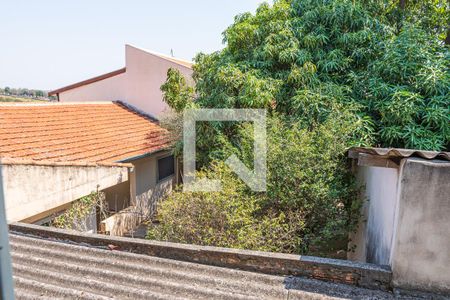 Casa à venda com 80m², 3 quartos e sem vagaVista do quarto 2