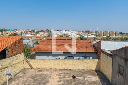 Casa à venda com 80m², 3 quartos e sem vagaQuarto 3