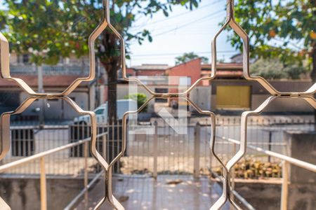 Casa à venda com 80m², 3 quartos e sem vagaVista da Sala